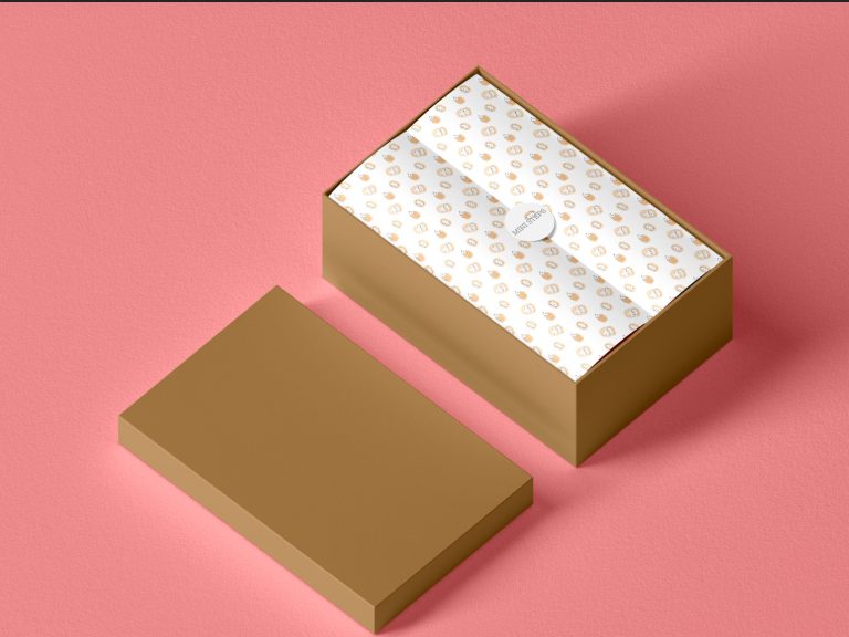 Verpakkingsdoosje Ministeps