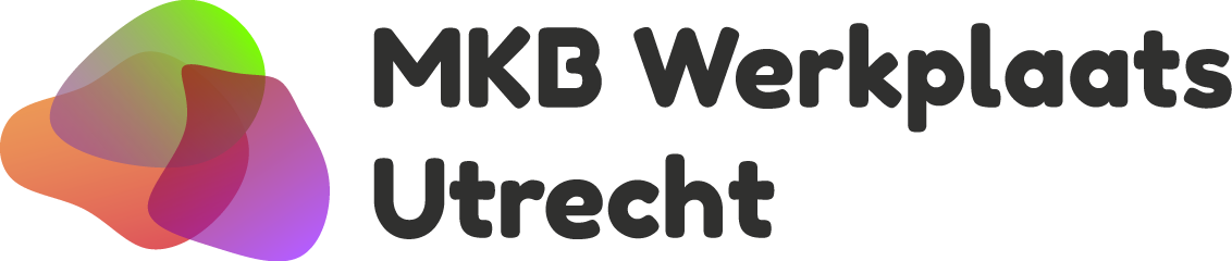 Logo MKB Werkplaats Utrecht