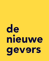 Logo De Nieuwe Gevers