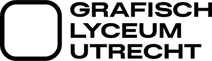 Logo Grafisch Lyceum Utrecht